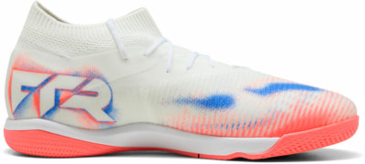 Puma Future 8 Match IT Hallenfussballschuh UK-Gr.