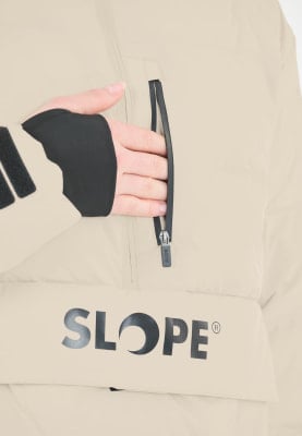 slope Thumper Pro Skijacke slope Thumper Pro Skijacke