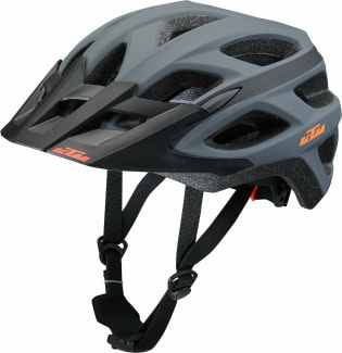 Factory Character MTB-Helm