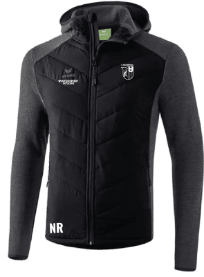 Erima Functional Allwetterjacke