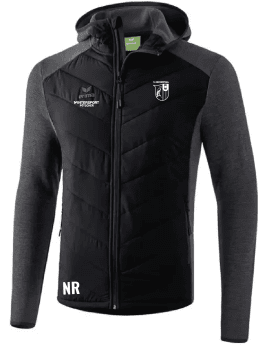 Sportunion Reichenthal Functional Allwetterjacke