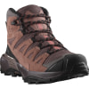 Salomon X Ultra 360 LTR Mid GTX, dámska trekingová obuv