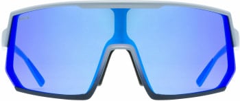 Uvex sportstyle 235 Sportsonnenbrille