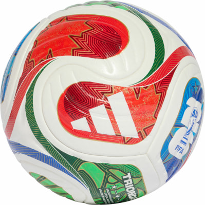 adidas WC Trionda PRO fotbalový míč