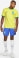 Brasilien Heimtrikot