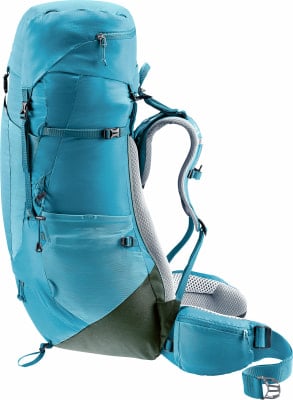 Deuter Aircontact Lite 45+10 SL Wanderrucksack