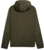 Puma Flex Panelled Trainingsjacke mit Kapuze