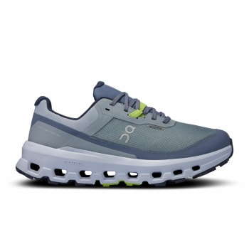 On Cloudvista 2 Waterproof Traillaufschuhe