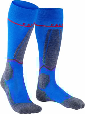Falke SK4 Energizing Light Skisocken