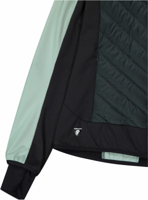 CMP 2in1 Hybridjacke