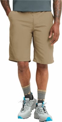 Jack Wolfskin Duneland Wandershorts Jack Wolfskin Duneland Wandershorts