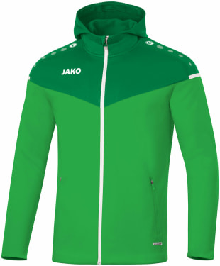 Champ 2 Kapuzenjacke