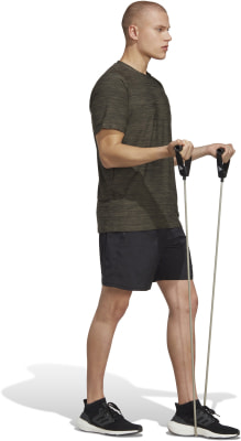 adidas TR-ES STRETCH T póló
