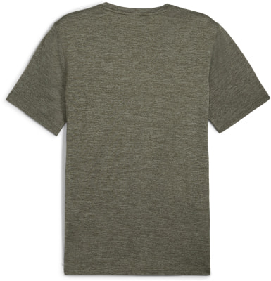 Puma Train Fav Heather Cat T-Shirt