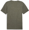 Puma Train Fav Heather Cat T-Shirt