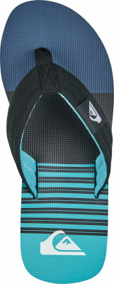 Quiksilver Desert Point Molokai žabky