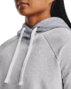 Under Armour Rival Fleece Colorblock Hoodie