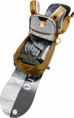 Deuter Freerider 30 Skitourenrucksack