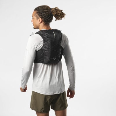 Salomon Active Skin 8 Laufweste