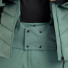 McKINLEY Dan II AB 5.5 Skijacke mit Kapuze