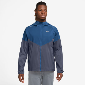 Nike Windrunner Windjacke mit Kapuze
