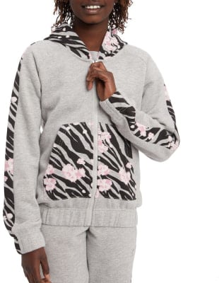Energetics Rose V Kapuzenjacke