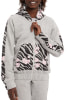 Energetics Rose V Kapuzenjacke