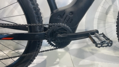 Genesis E-Pro MTB 2.2 PT 29