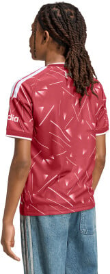 adidas Liverpool FC 26/27 Heimtrikot