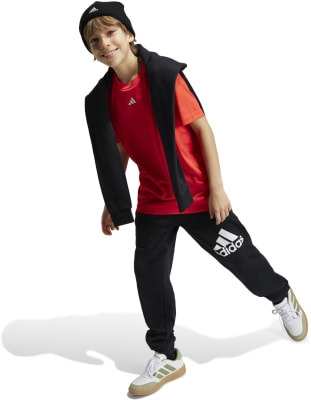 adidas J TR-ES T Gyerek póló aeroready