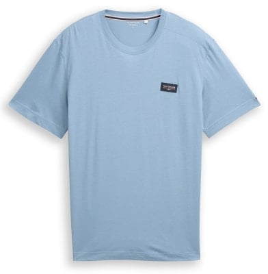 Tom Tailor Detailed férfi póló Tom Tailor Detailed férfi póló