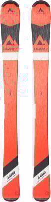 McKINLEY Team 7 Kinder/Jugend Alpinski, 100-120 cm