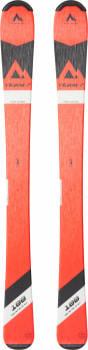 McKINLEY Team 7 Kinder/Jugend Alpinski, 100-120 cm