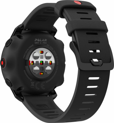 Polar Grit X Pro Premium Smartwatch