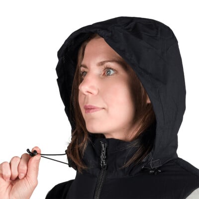 Northfinder Mindi, dámska zateplená bunda Northfinder Mindi, dámska zateplená bunda