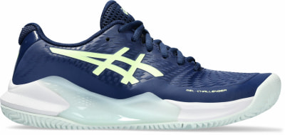 Asics Gel-Challenger 14 Clay Tennisschuhe