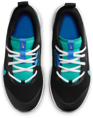 Nike Omni Multi-Court GS Trainingsschuhe Nike Omni Multi-Court GS Trainingsschuhe