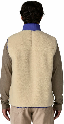 Patagonia M's Classic Retro Fleecegilet