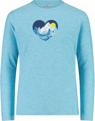CMP Langarmshirt