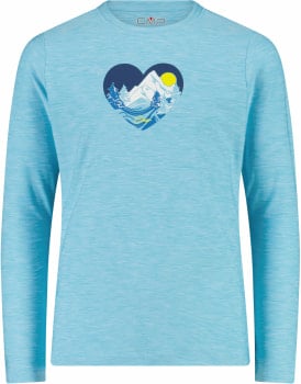 CMP Langarmshirt