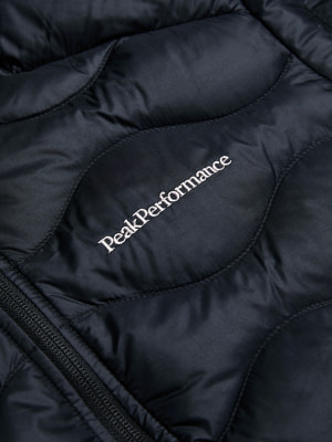 Peak Performance Helium Daunenjacke mit Kapuze