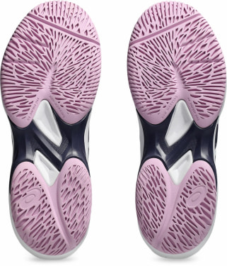 Game FF Tennisschuhe