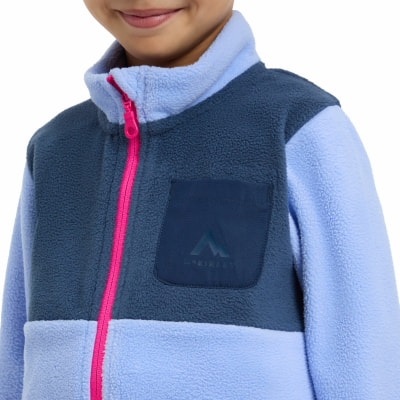 McKINLEY Danilo II Fleecejacke