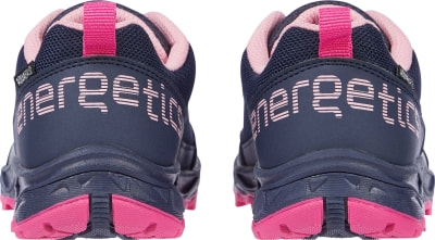 Energetics Ridgerunner 7 AQB, detská trailová obuv