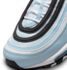Nike Det. voïnočasová obuv AIR MAX 97 (GS) veï. SRN
