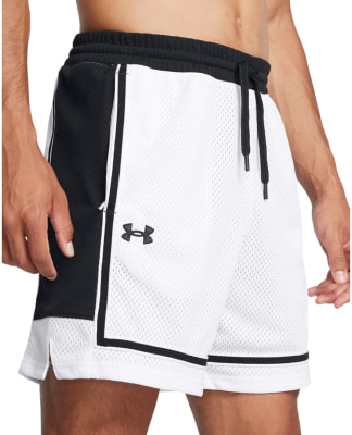 Under Armour Zone Pro Shorts