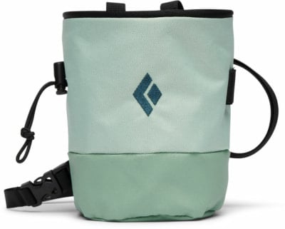 Black Diamond Mojo Zip Magnesiumbeutel