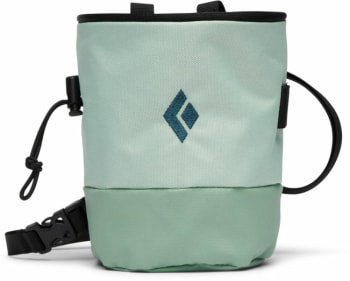 Black Diamond Mojo Zip Magnesiumbeutel