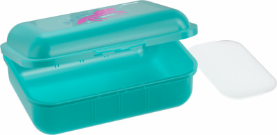 Sigg Trinkflasche VIVA Lunchboxset