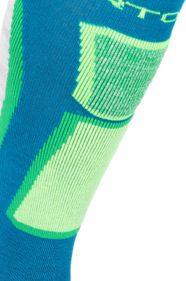 Ortovox Ski Rock'N'Wool Tourensocken